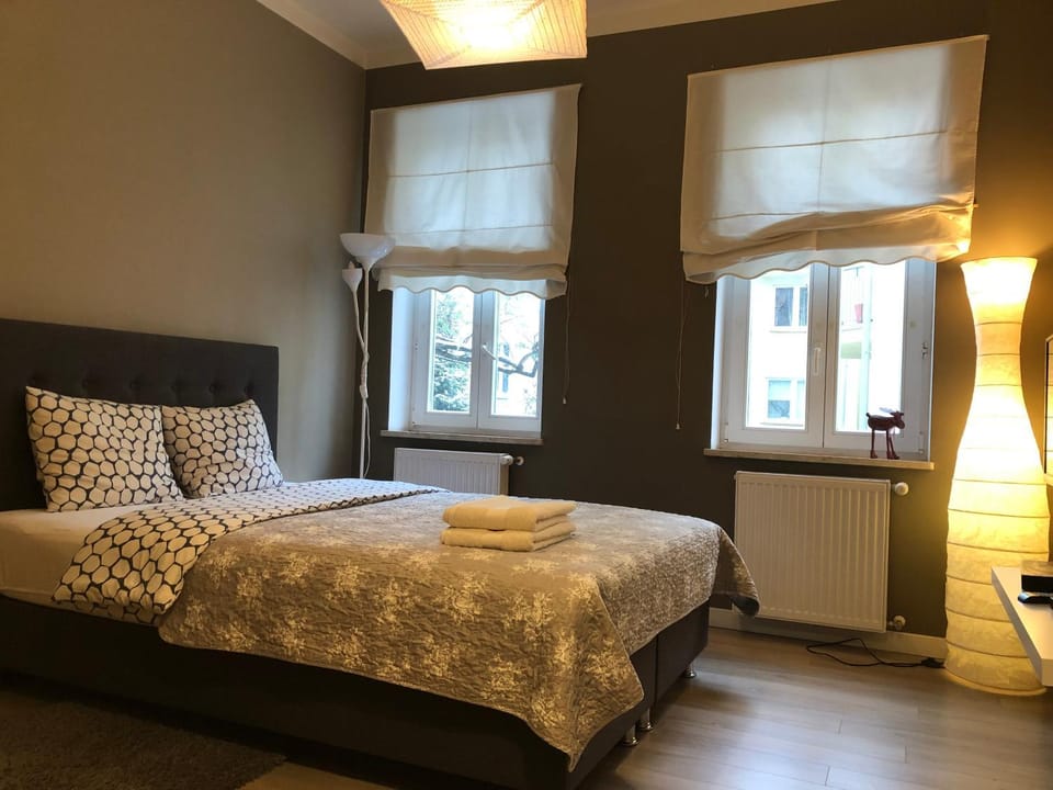 Czesława Apartment in Poznan