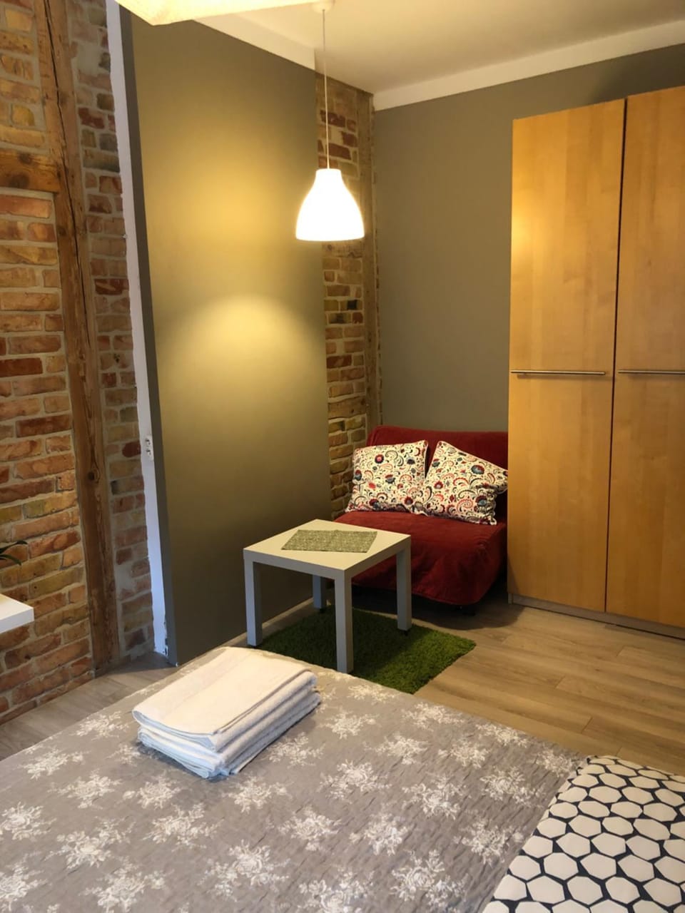 Czesława Apartment in Poznan