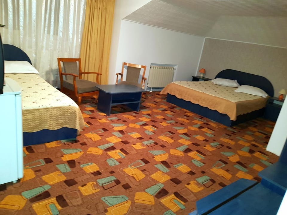 Dalin Vila Bed and Breakfast in Prahova, Romania