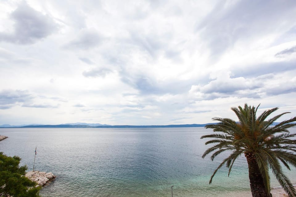 Apartments Sumic Podgora Apartment in Split-Dalmatia County