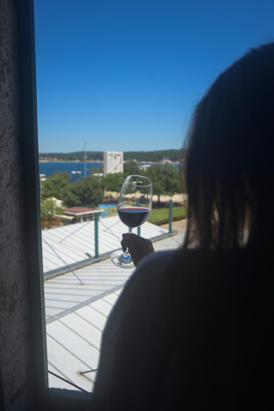 Apartment Sea View Apartment in Rovinj