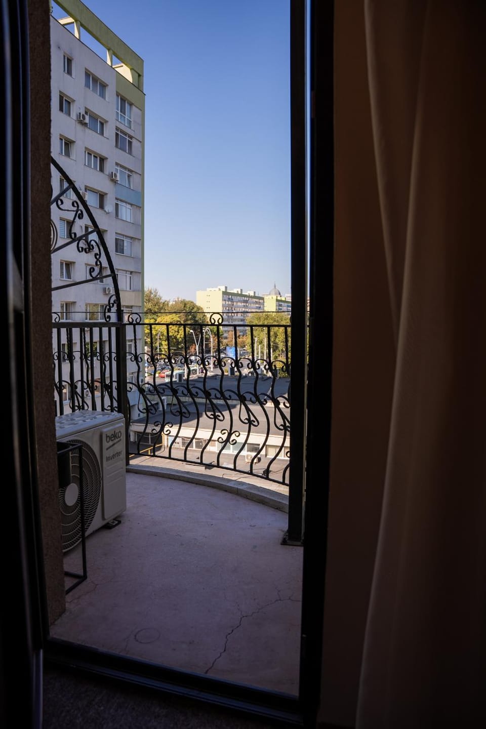 Hotel Cantemir Hotel in Bucharest