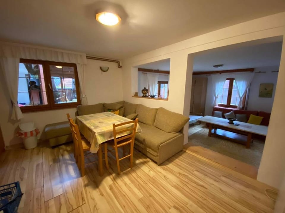 Vikendica ABASA Vlašić House in Federation of Bosnia and Herzegovina