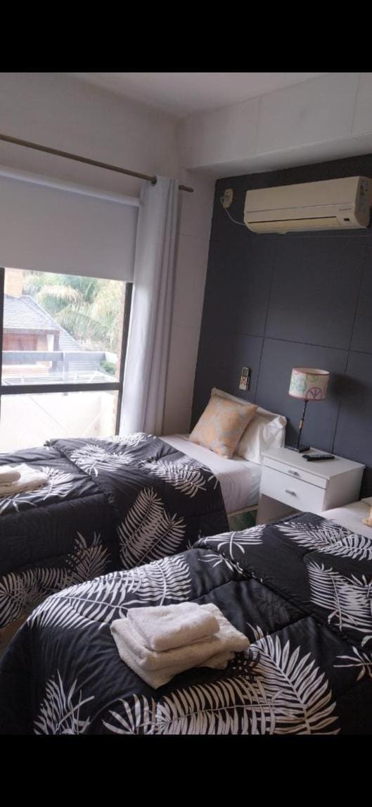Apartamento Plaza San Martin Apartment in Concepción del Uruguay