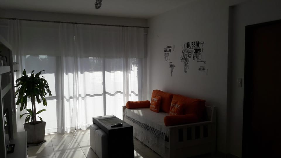 Apartamento Plaza San Martin Apartment in Concepción del Uruguay