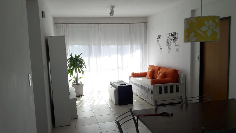 Apartamento Plaza San Martin Apartment in Concepción del Uruguay