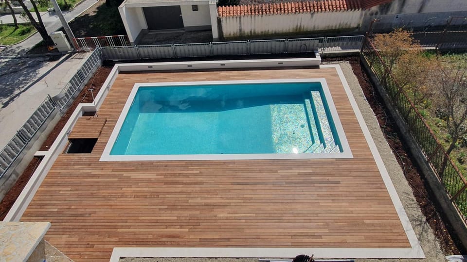 Day, Pool view, Swimming pool