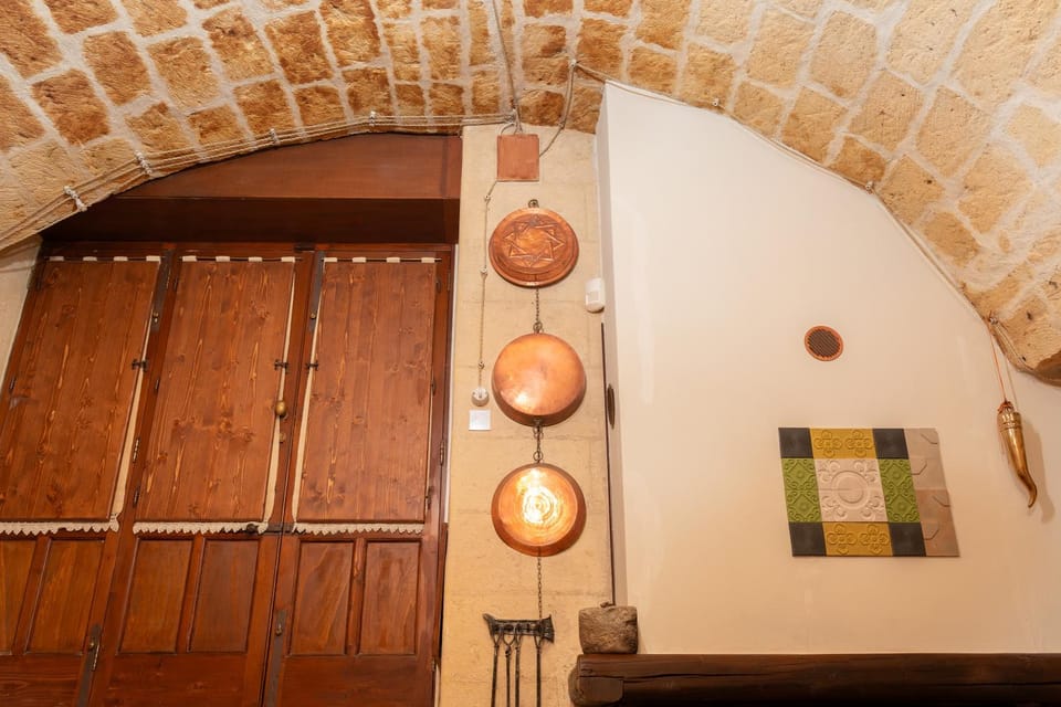 Malta & Tufo Bed and Breakfast in Altamura