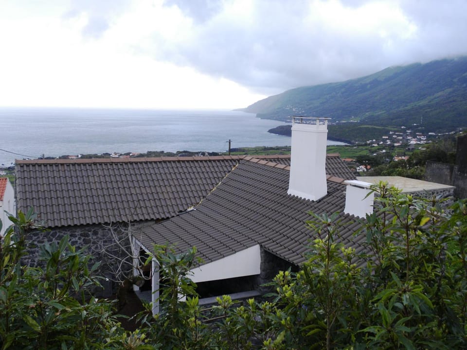 View (from property/room), Sea view