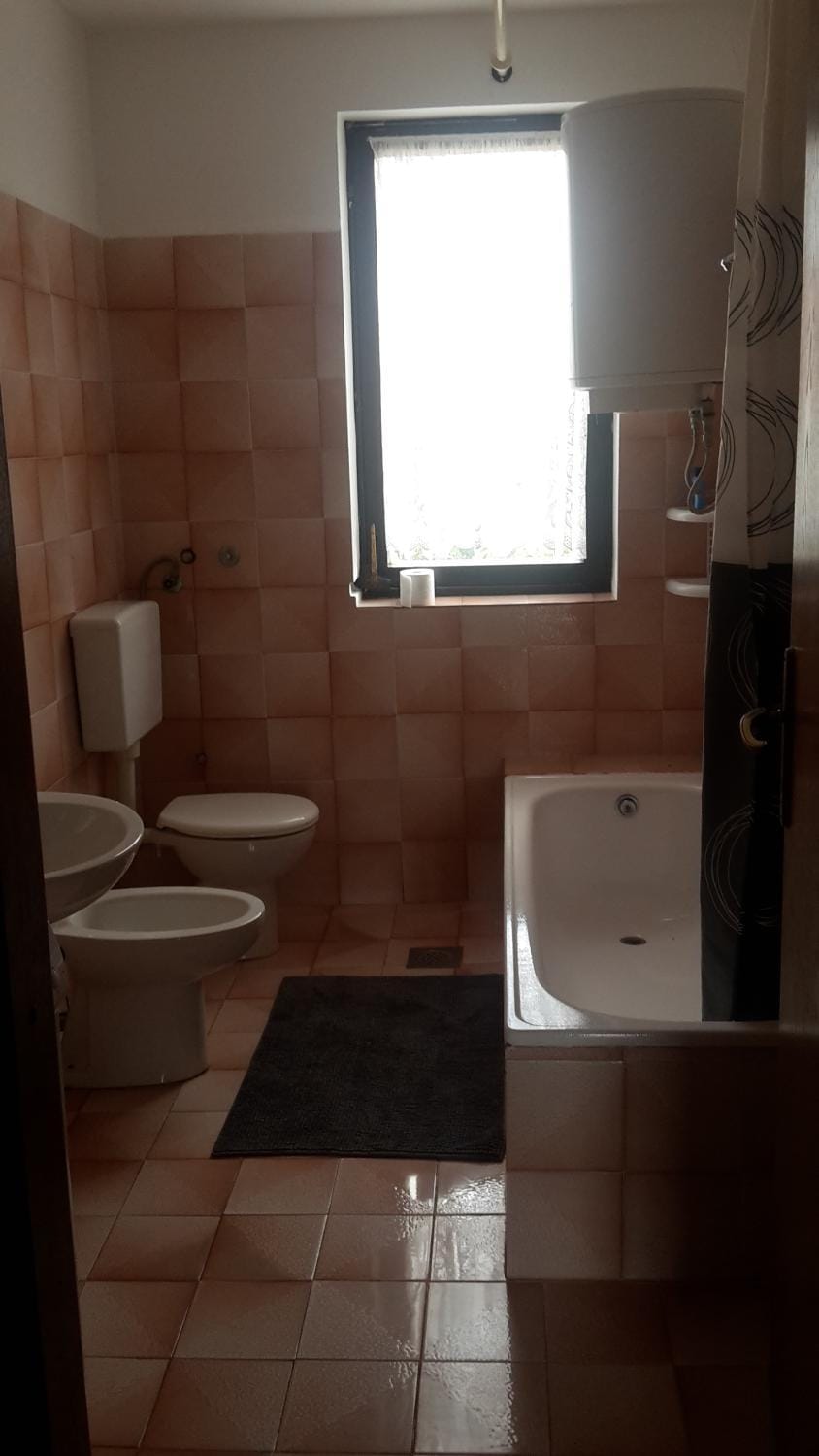 Mea Rusijan Apartment in Pula