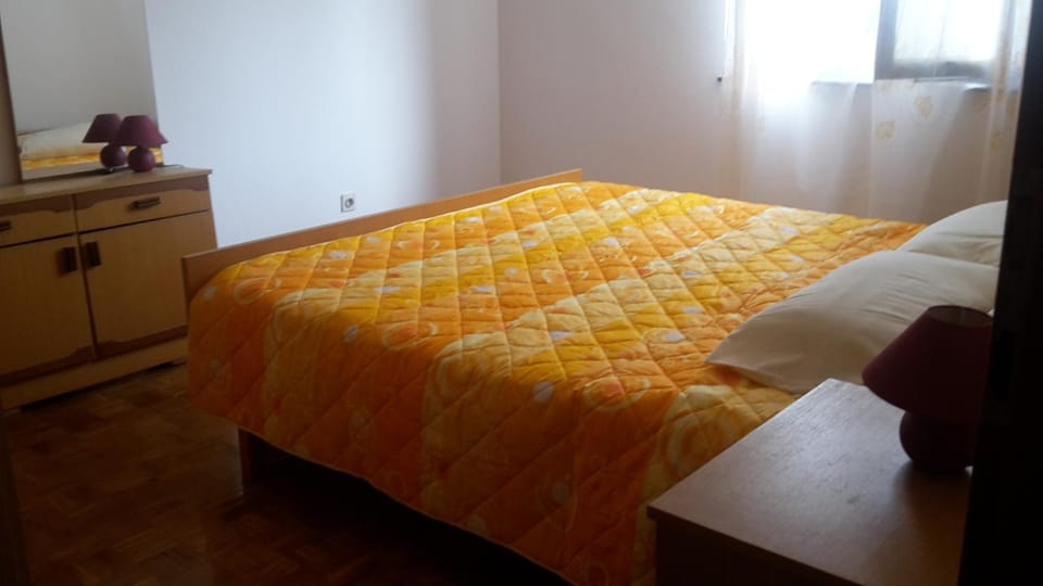 Mea Rusijan Apartment in Pula