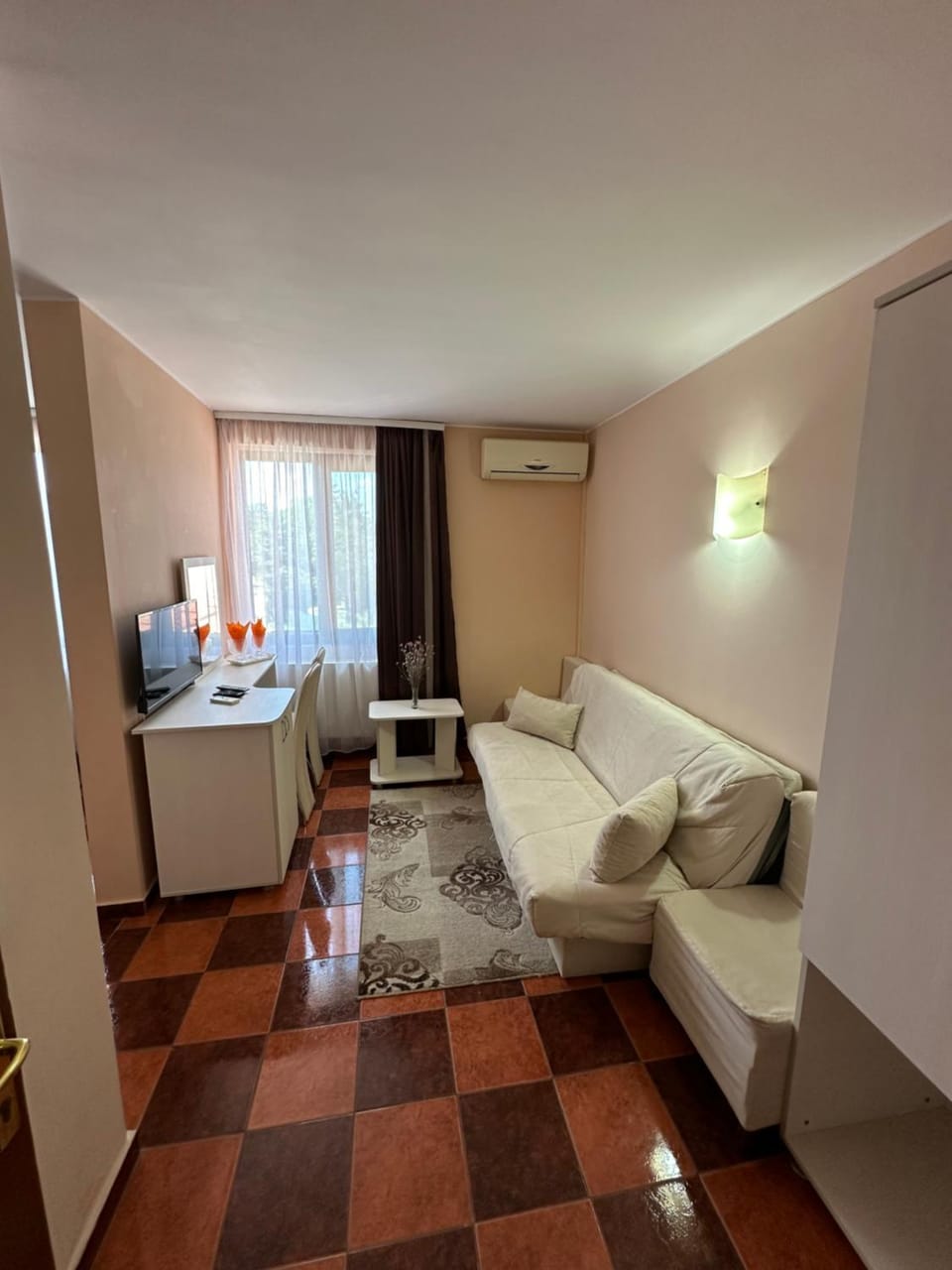 Hotel Turist Hotel in Dobrich Province, Bulgaria