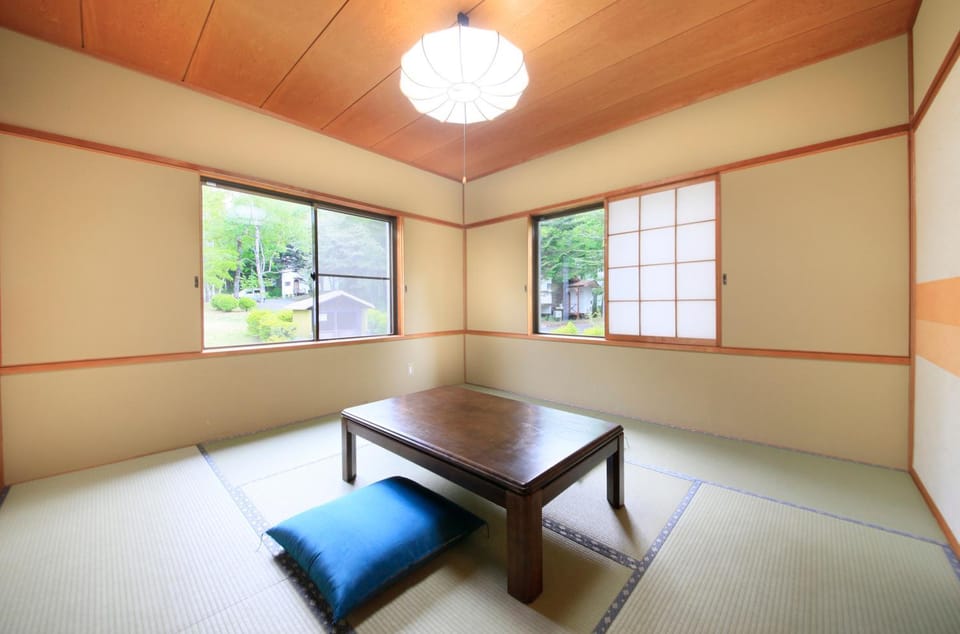 View (from property/room), Photo of the whole room