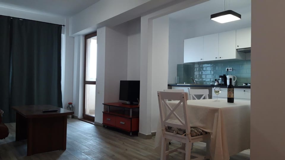 Cluj Accommodation Nasaud Apartment in Cluj-Napoca