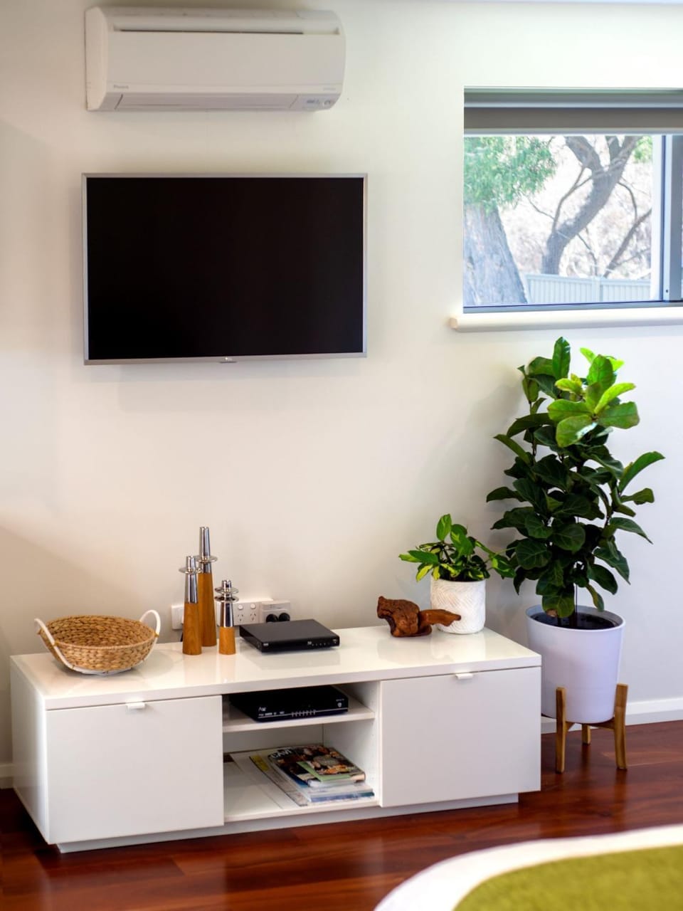 TV and multimedia
