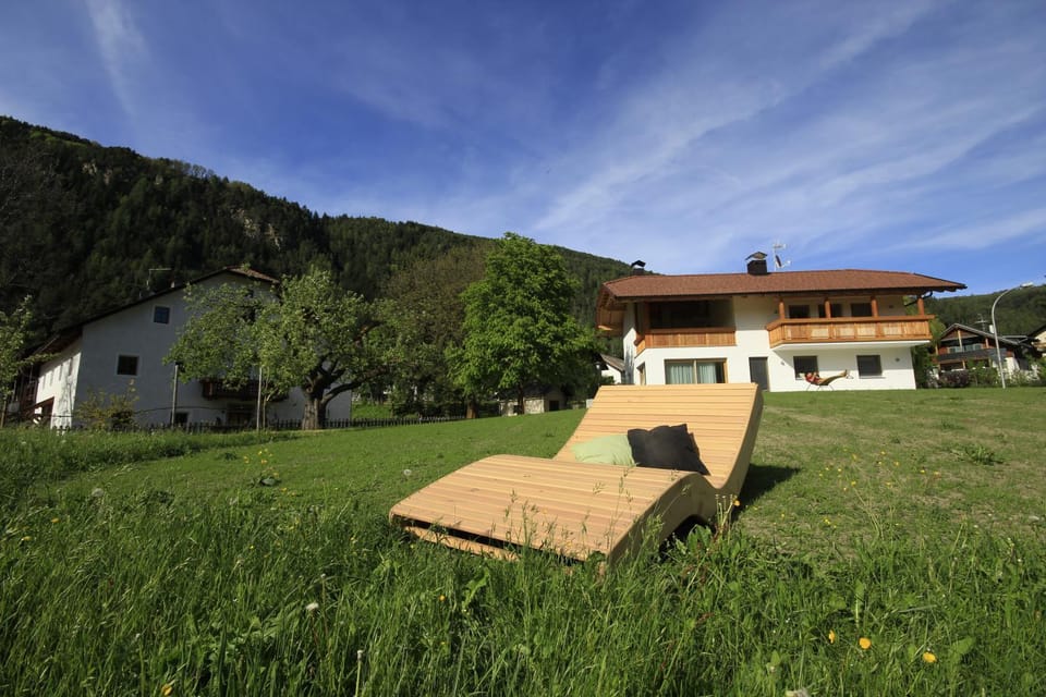 Pitterlehof Apartment in Trentino-South Tyrol