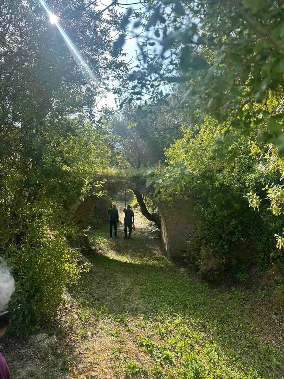 Kaizer Agrotourism Country House in Paphos District