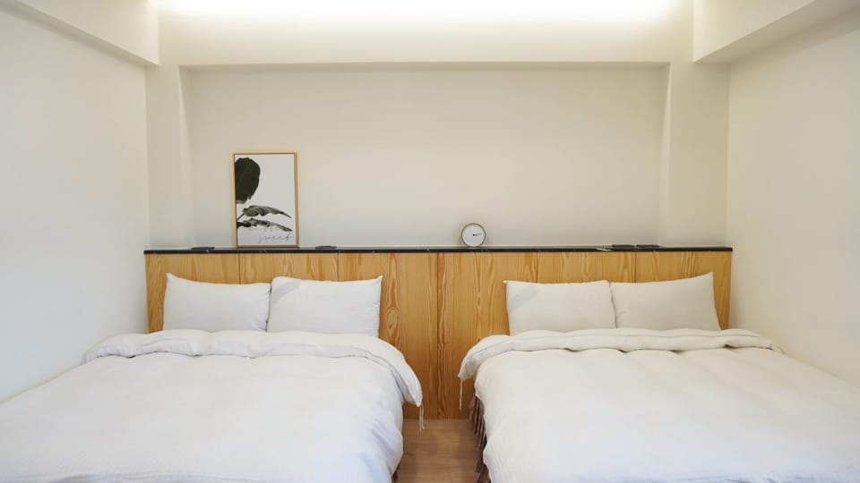 bunk bed