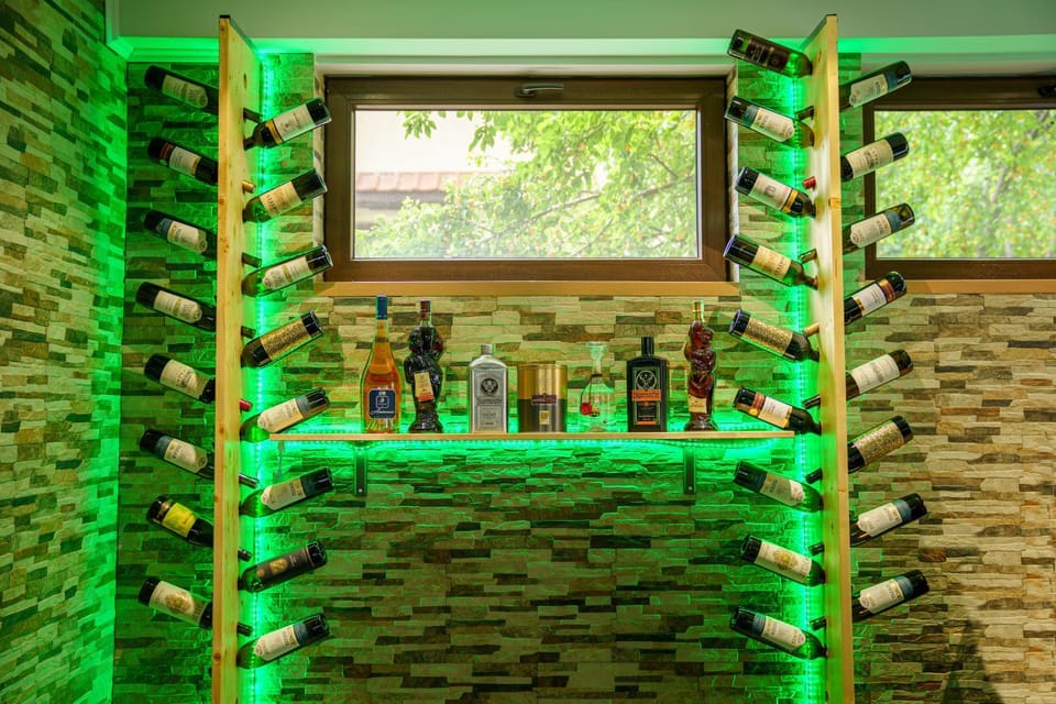Lounge or bar