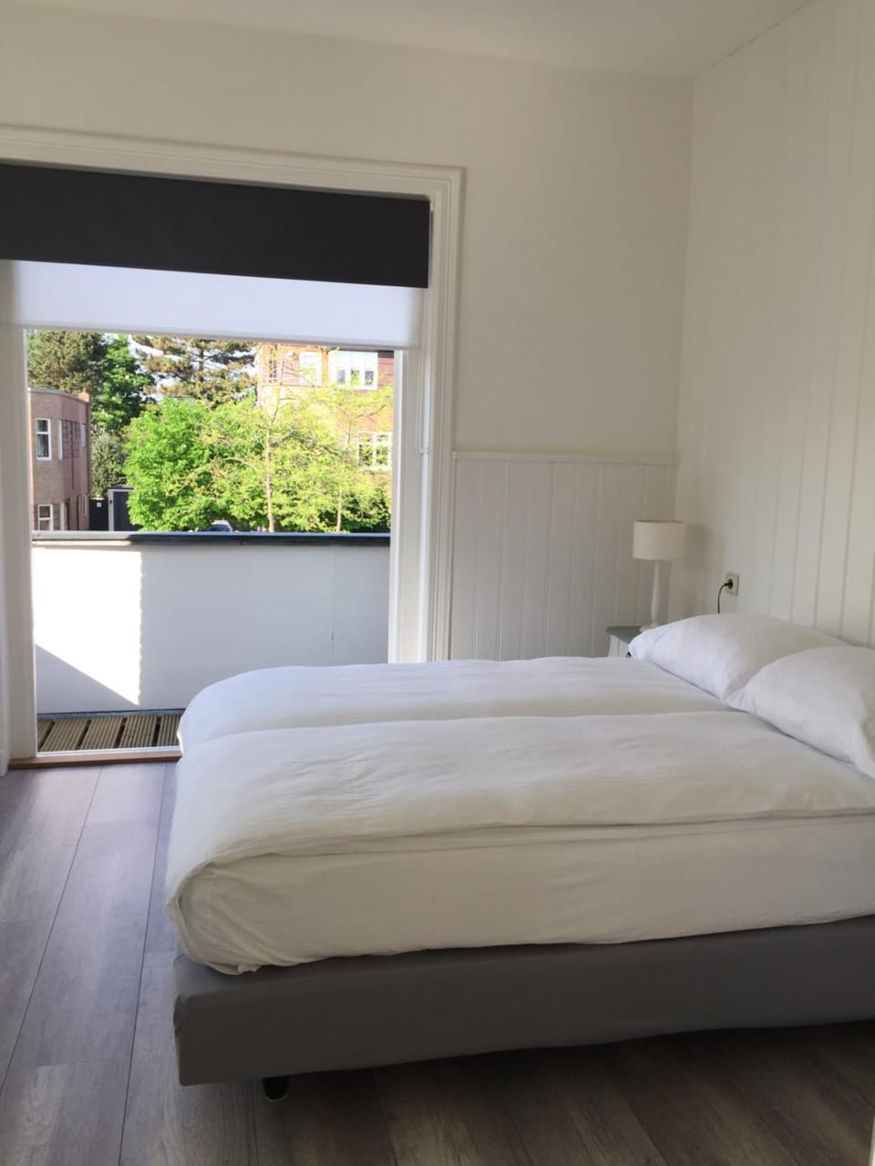 Balcony/Terrace, Bedroom