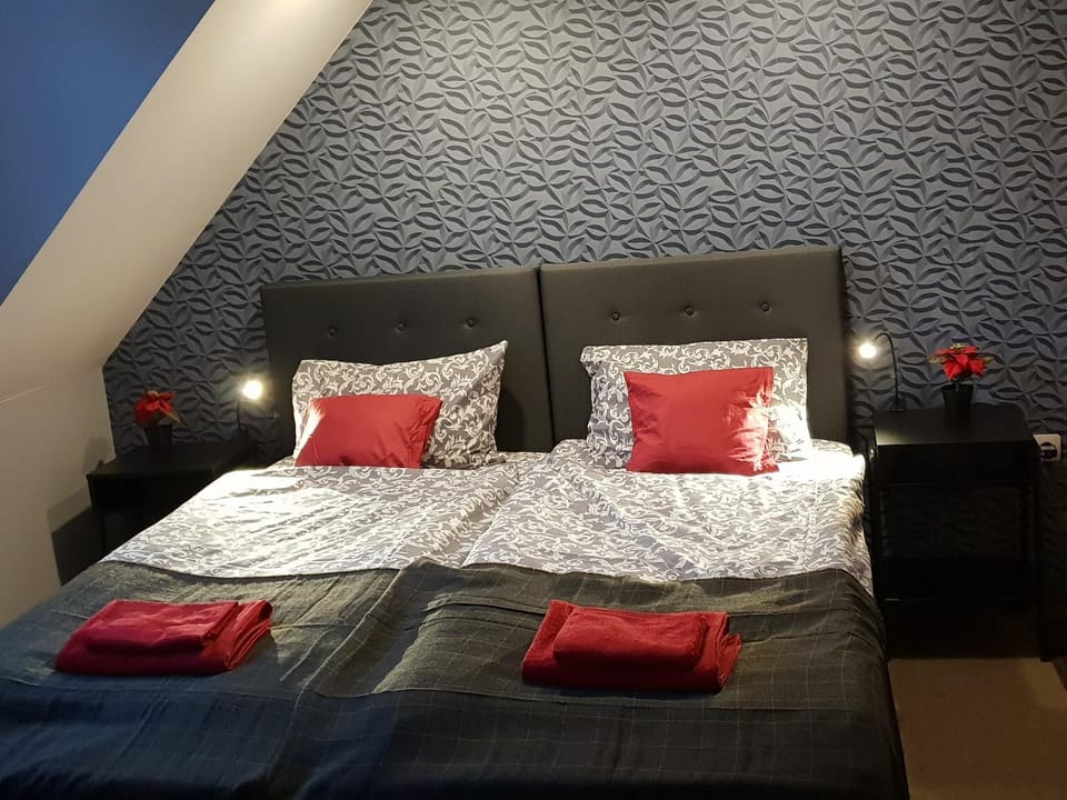 Pension STELLA Bed and Breakfast in Thuringia, Germany