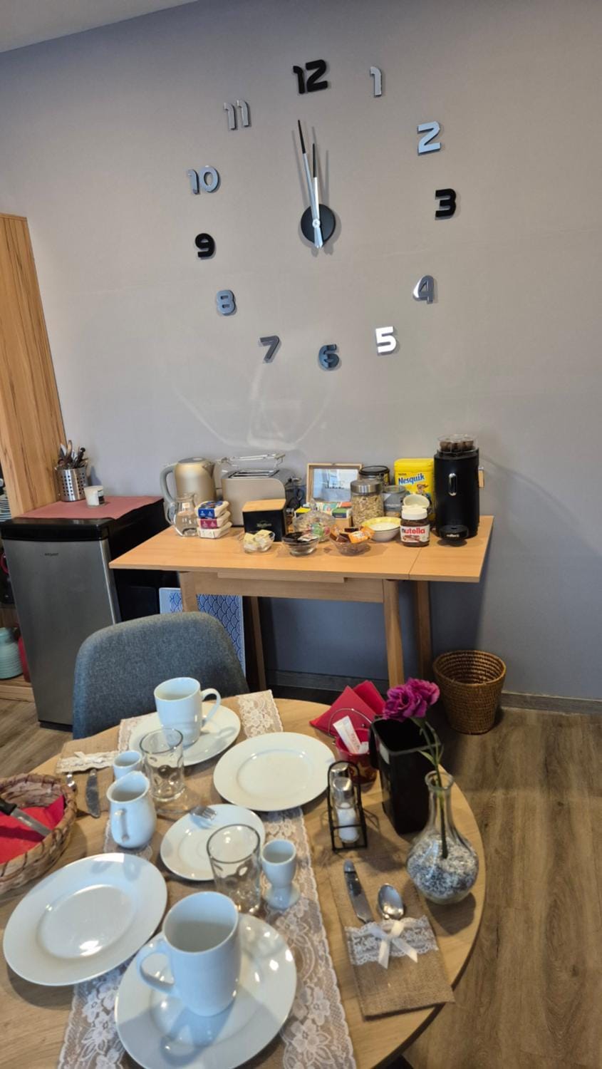 Pension STELLA Bed and Breakfast in Thuringia, Germany