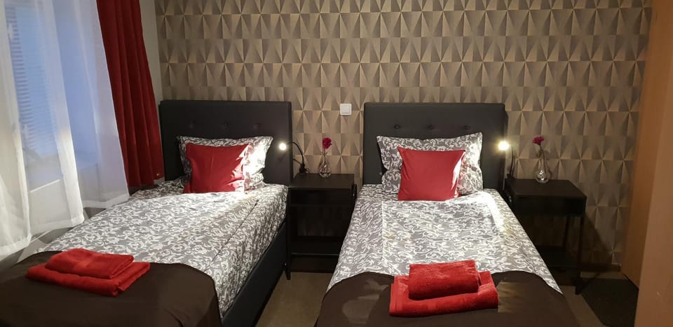 Pension STELLA Bed and Breakfast in Thuringia, Germany