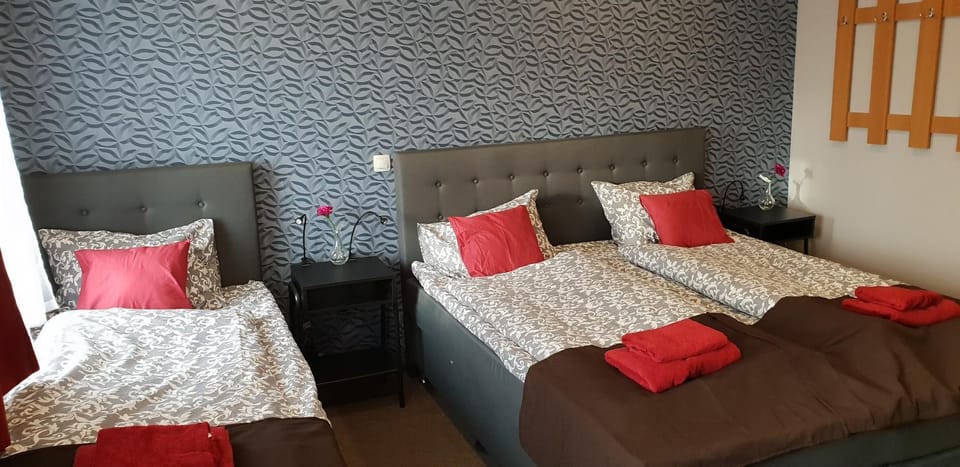 Pension STELLA Bed and Breakfast in Thuringia, Germany