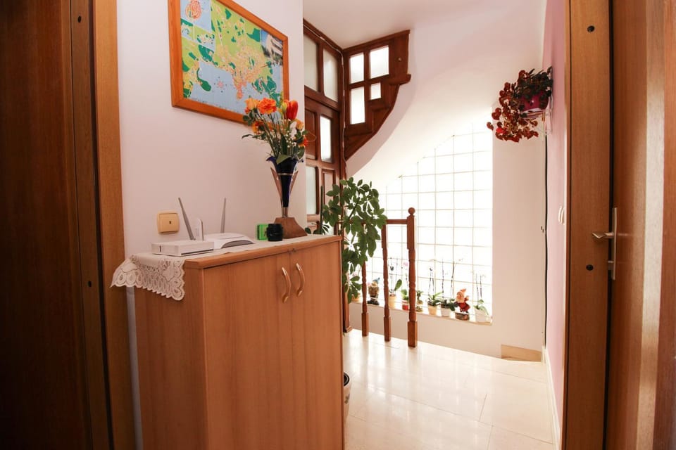 Apartments Sonja Apartment in Rovinj