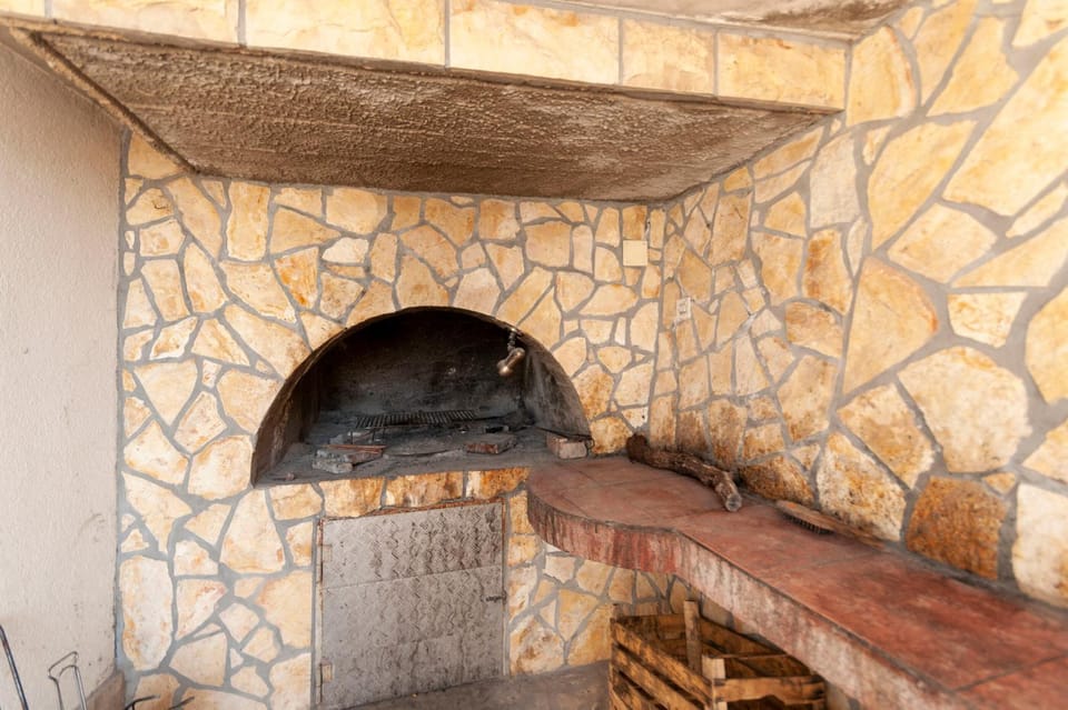 BBQ facilities