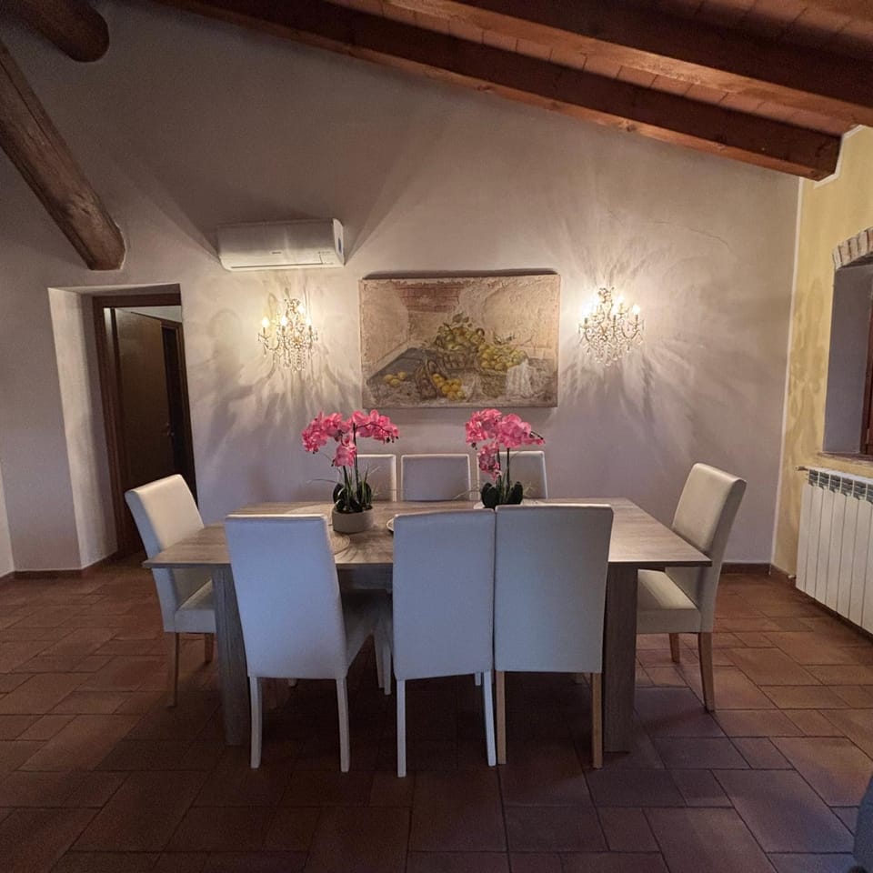 Attico Limoni Apartment in Province of Brescia