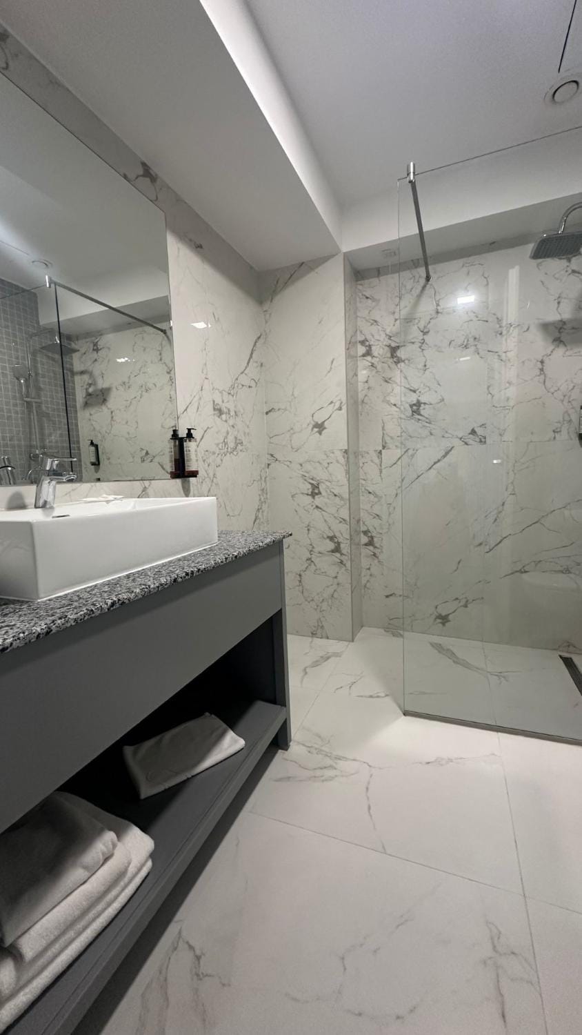 Shower