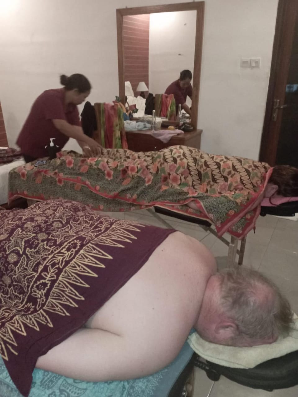 Massage