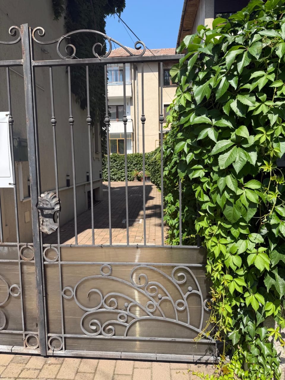 Park Villa - Boutique Hotel Hotel in Timisoara
