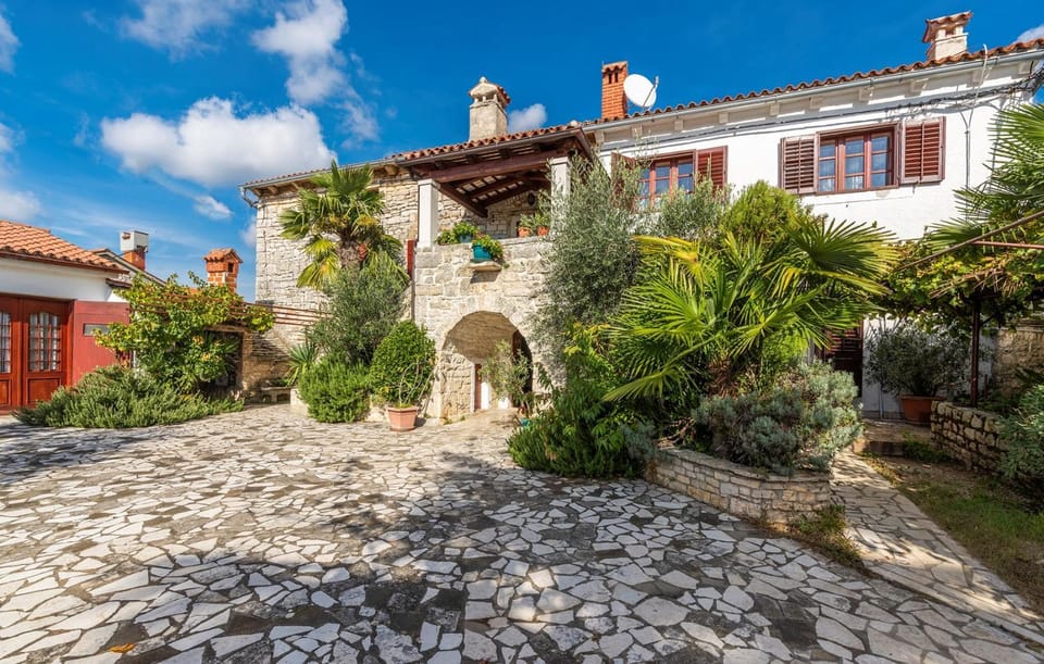 House Peresiji Bed and Breakfast in Istria County