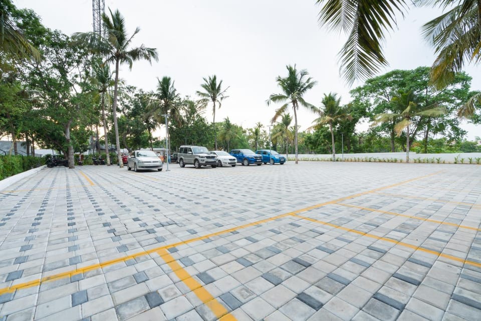 Day, Parking
