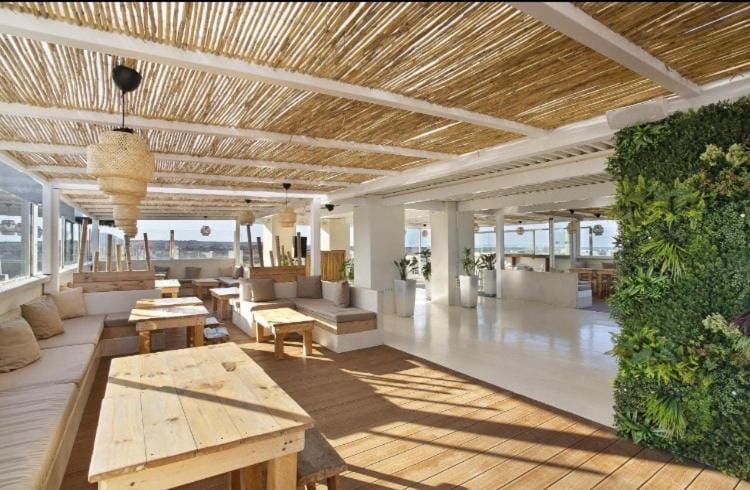 Elegant apartment next to the sea! Apartment in Corralejo