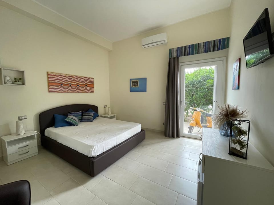 B&B Cafe' Fausu Bed and Breakfast in Apulia