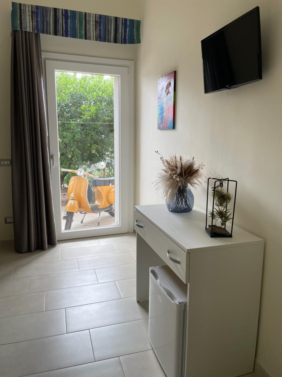 B&B Cafe' Fausu Bed and Breakfast in Apulia