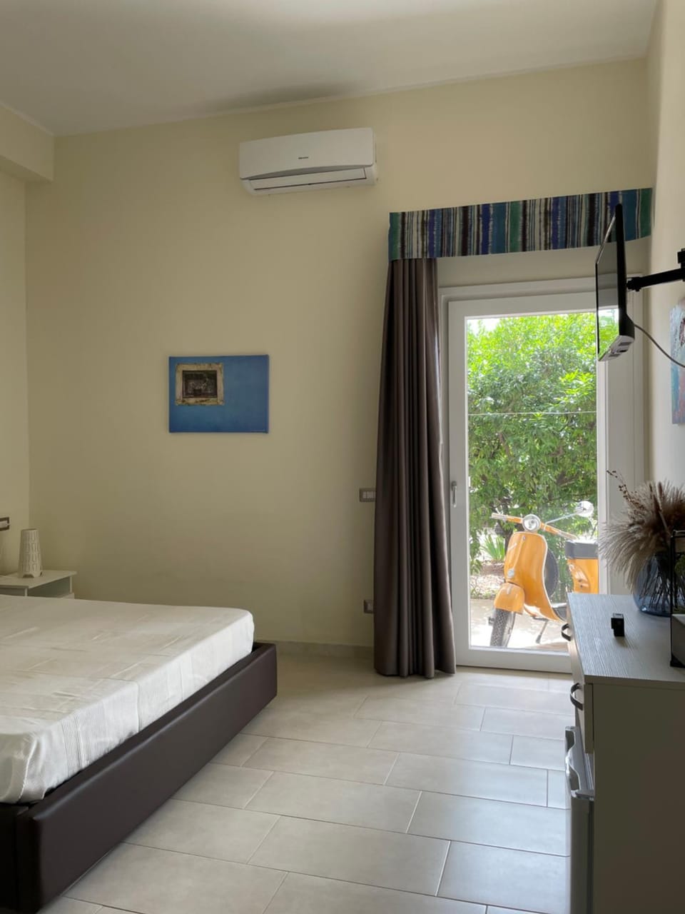 B&B Cafe' Fausu Bed and Breakfast in Apulia
