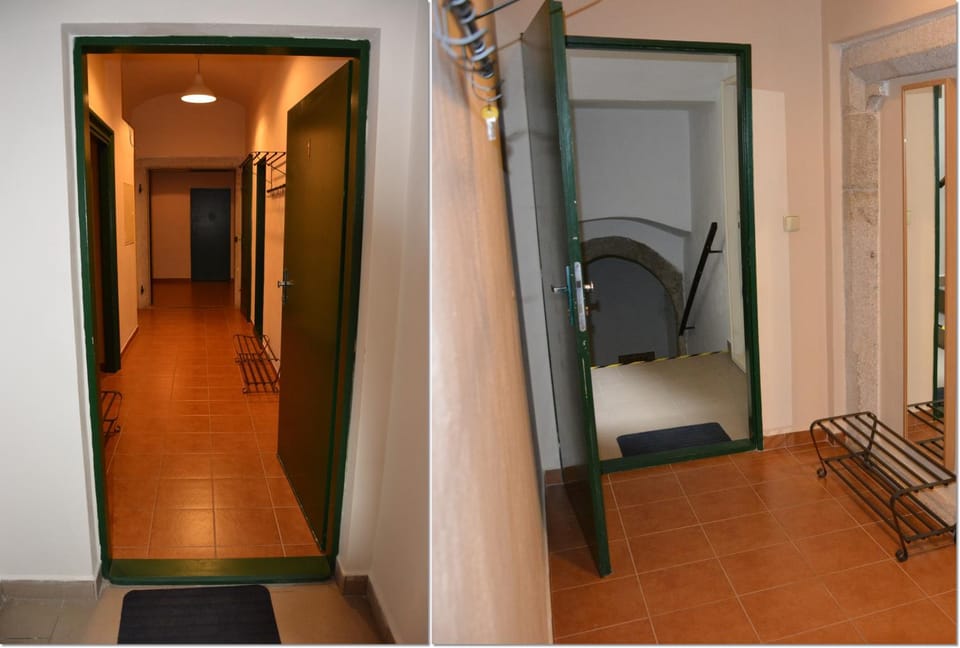 Area and facilities