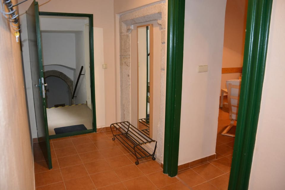 Area and facilities