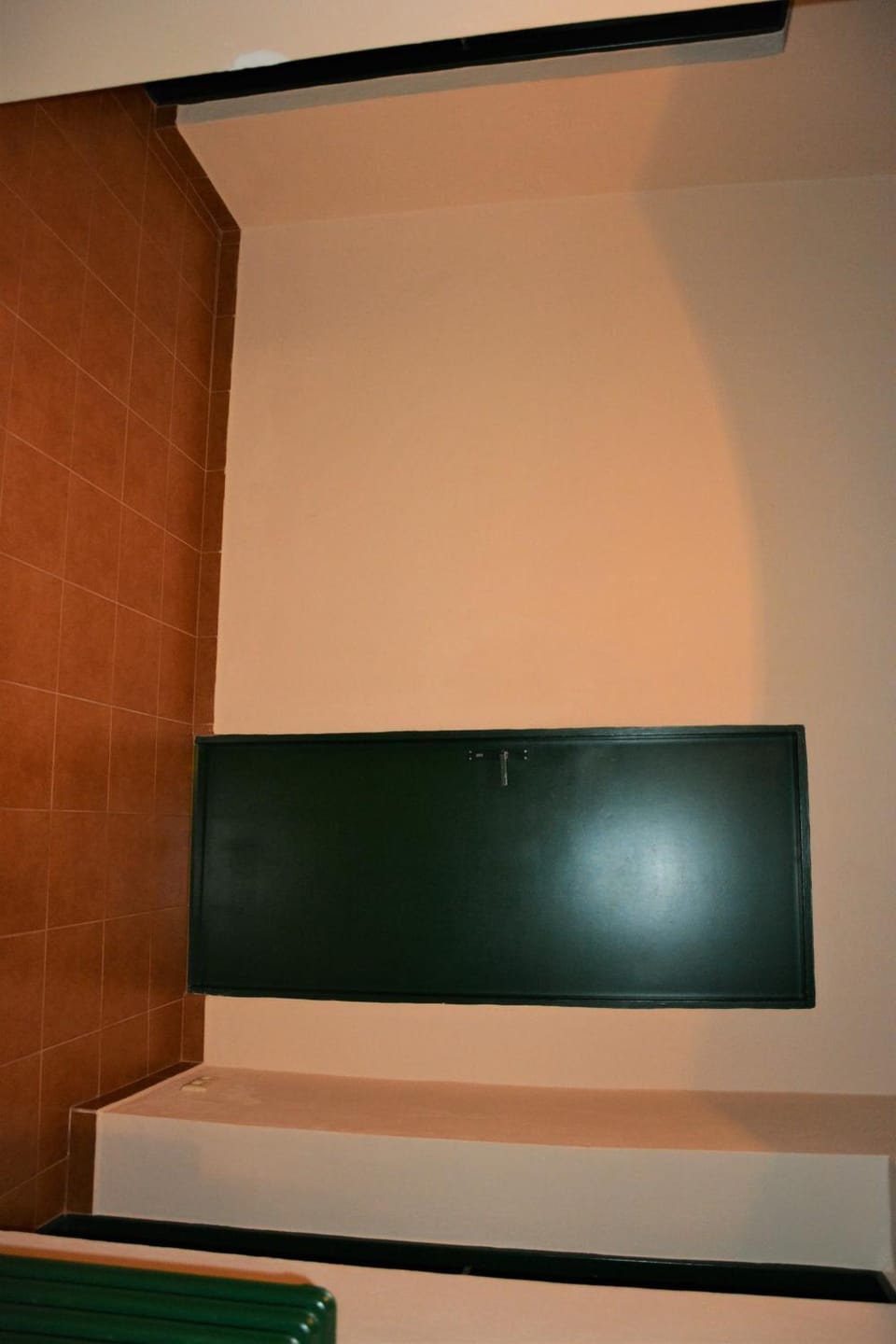 Area and facilities