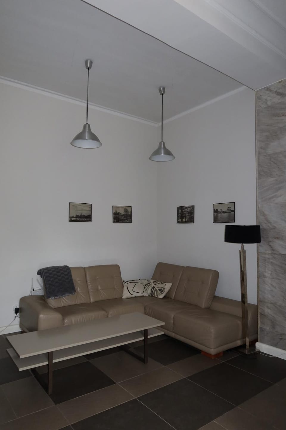 Apartament Bankowy Apartment in Lithuania