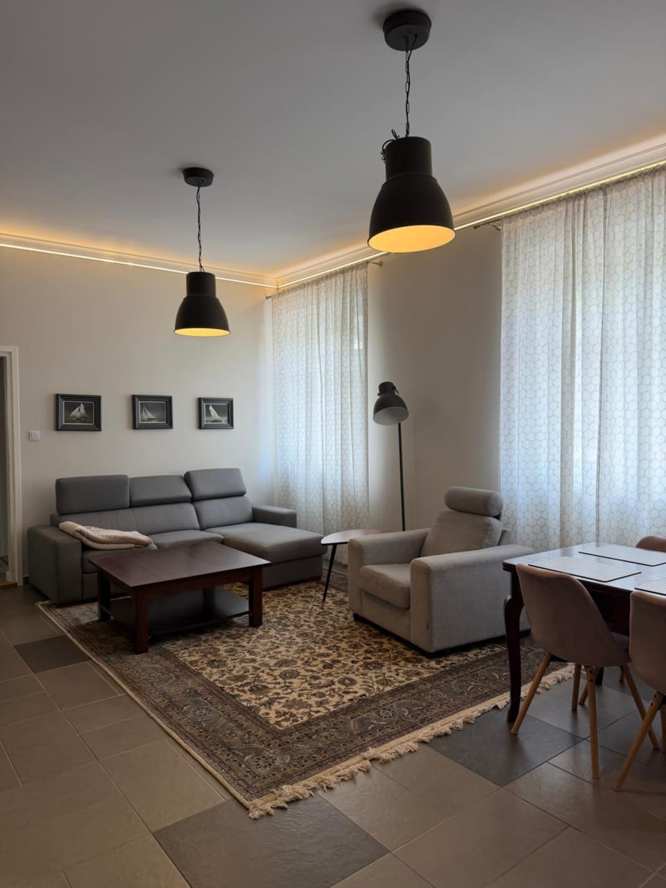 Apartament Bankowy Apartment in Lithuania