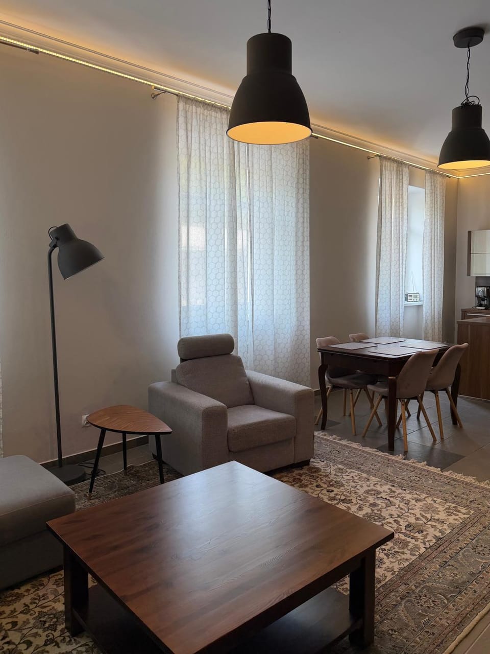 Apartament Bankowy Apartment in Lithuania