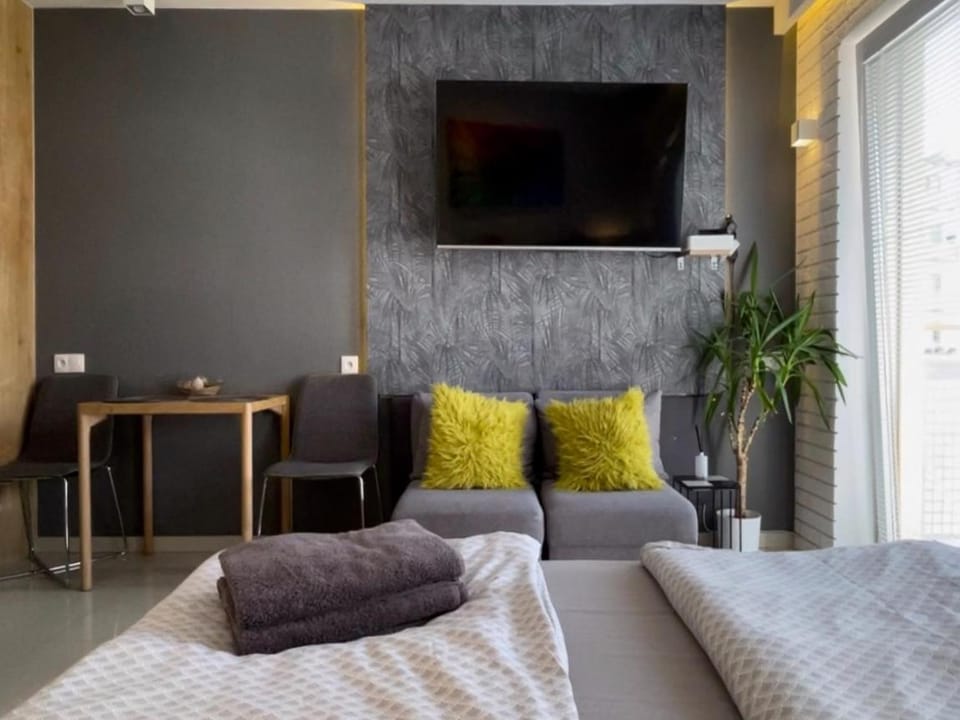 4UApart-Apartment studio Mohito Apartment in Swinoujscie