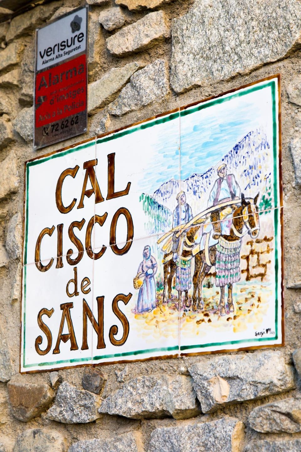 Facade/entrance, Property logo or sign