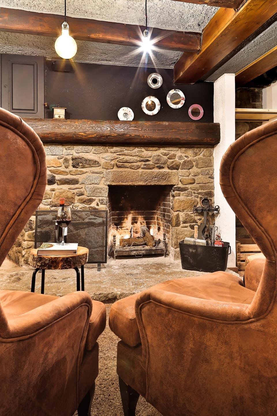 Communal lounge/ TV room, Lounge or bar