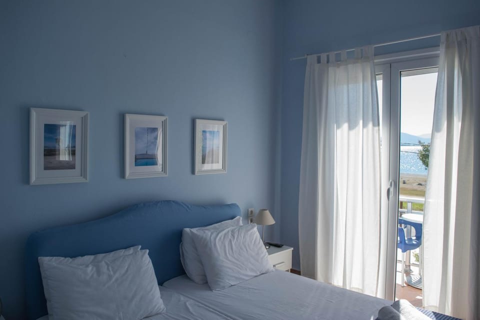 Mirtia Hotel Hotel in Magnesia Prefecture, Greece